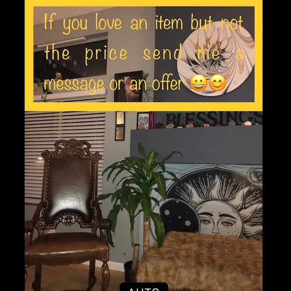 Meet your Posher, Charlie - Picture 1 of 3